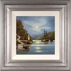 Smuggler's Refuge