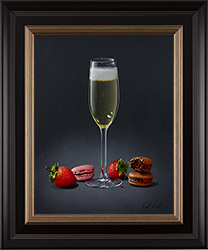 Little Luxuries