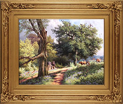 Landscapes and Country Scenes Fine Art