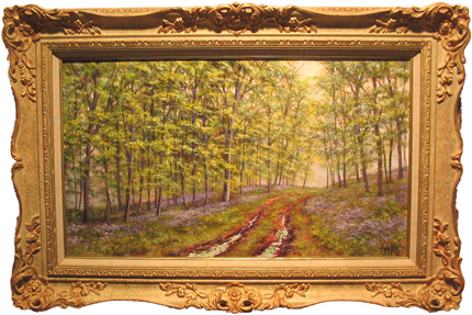 Deborah Poynton SFP, artwork