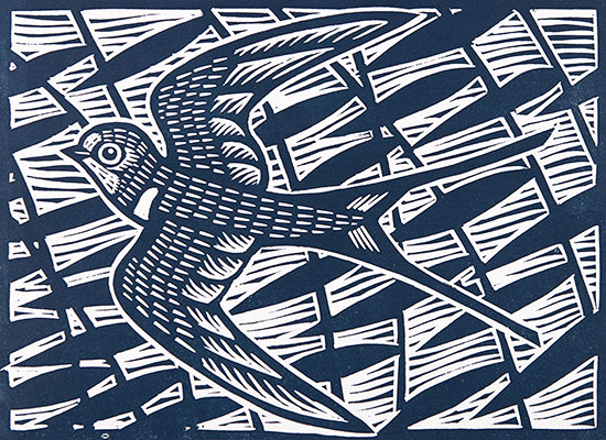 Gerard Hobson, artwork