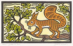 Yorkshire Red
