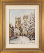 Gordon Lees, British Landscape Artist at York Fine Arts