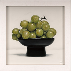 Ian Rawling, PS, British contemporary artist at York Fine Arts