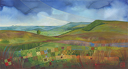 Hills and Hollows