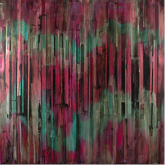 Louise Hepworth-Wood, artwork
