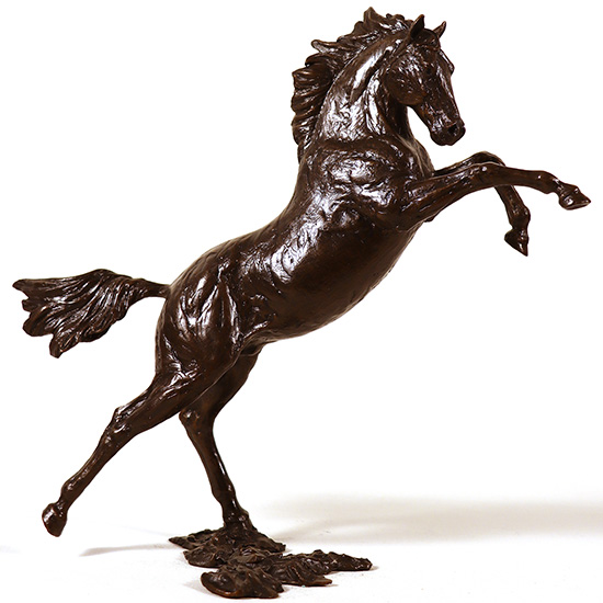 Michael Simpson, Bronze, Sky