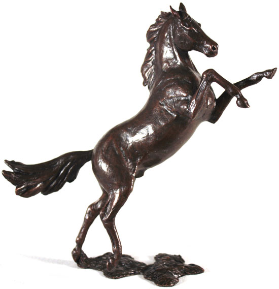 Michael Simpson, Bronze, Freedom