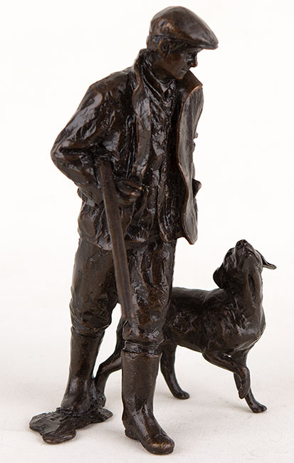 Michael Simpson, Bronze, Close Company