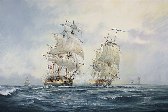 Neil Foggo, artwork