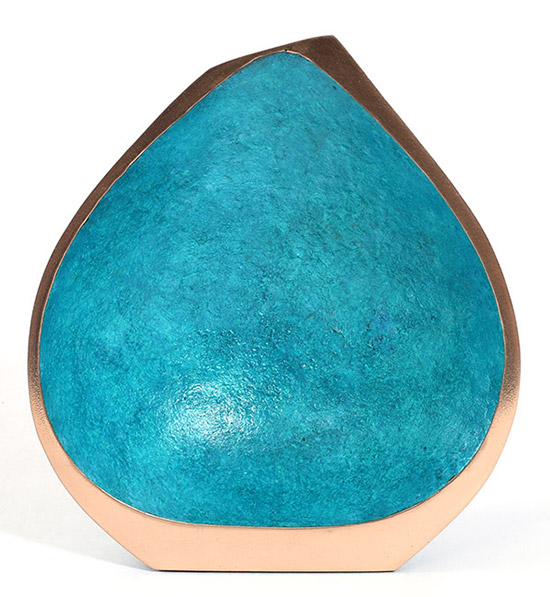 Philip Hearsey, Bronze, Good Times, click to enlarge
