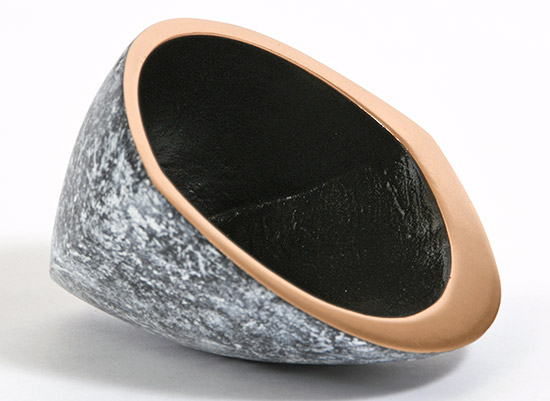 Philip Hearsey, Bronze, Return
