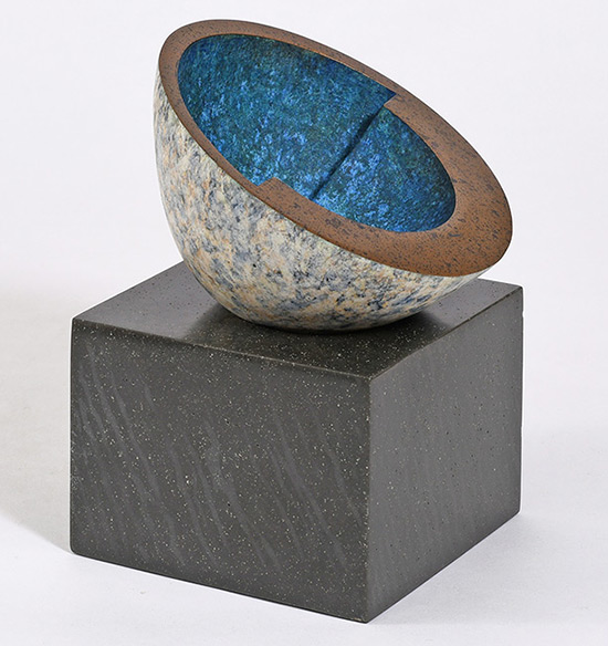 Philip Hearsey, Bronze, Hide and Seek