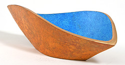 Philip Hearsey, Bronze, Tremenna I