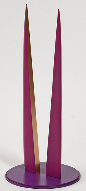 Philip Hearsey, Bronze, Comets