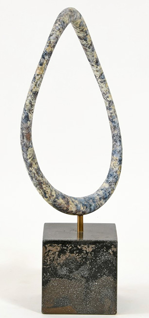 Philip Hearsey, Bronze, Hartland Tide IV