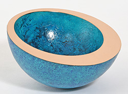 Philip Hearsey, Bronze, Riverstone Rollerball
