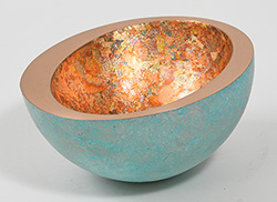 Philip Hearsey, Bronze, Phases Rollerball