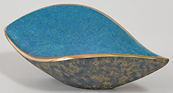 Philip Hearsey, Bronze, Tremenna II