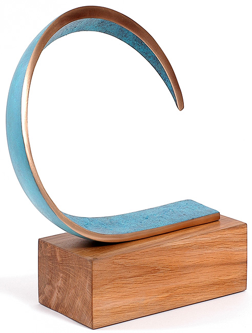 Philip Hearsey, Bronze, Memory of Summer