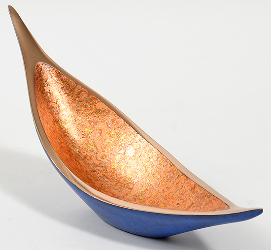 Philip Hearsey, Bronze, Explorer VIII