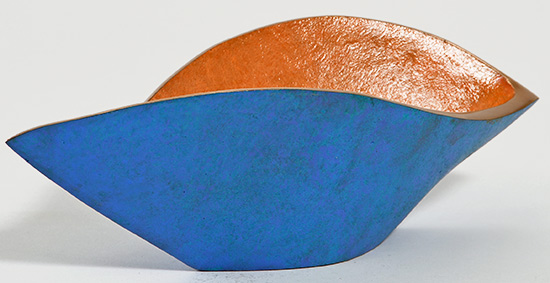 Philip Hearsey, Bronze, Tremenna I