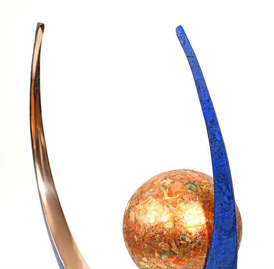 Philip Hearsey, Bronze, Era III