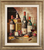 Raymond Campbell, Original oil painting on panel, Cellar Favourites Large image. Click to enlarge