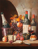 Raymond Campbell, British still life artist at York Fine Arts