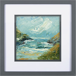 Port Gaverne