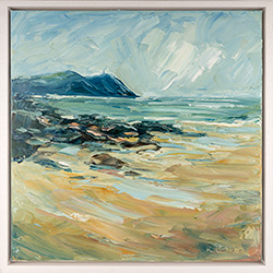 Polzeath Beach