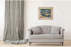 Approximate relative size Click to enlarge