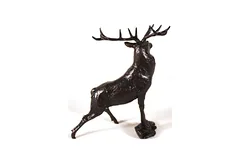 Additional image of Highland Prince by Michael Simpson, click to enlarge