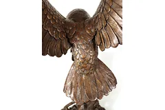 Additional image of Silent Shadow by Keith Sherwin, click to enlarge