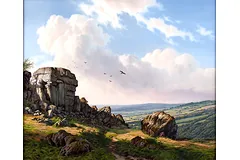 No frame image, click to enlarge