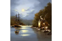 No frame image, click to enlarge