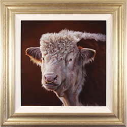 Wayne Westwood, British Wildlife Artist at York Fine Arts