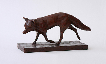 Wendy Hunt, Bronze, Fox Trot