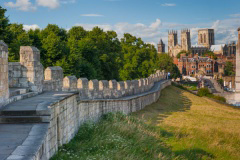 York City Walls