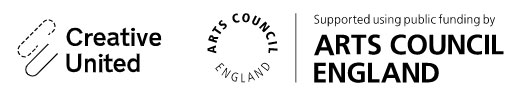 Own Art, in partnership with the Arts Council