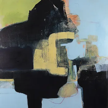 Contemporary Fine Art