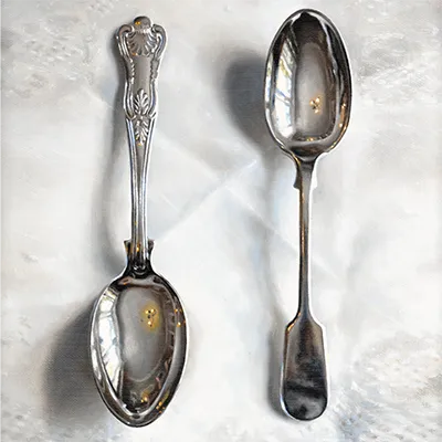 Recently Acquired Fine Art