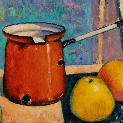 Contemporary Fine Art