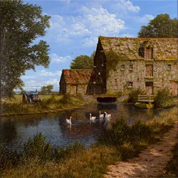 Original Paintings Fine Art