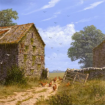 Original Paintings Fine Art
