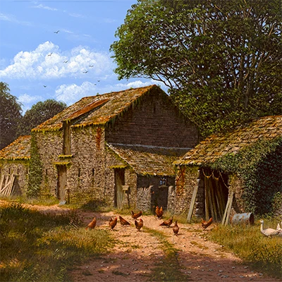 Original Paintings Fine Art