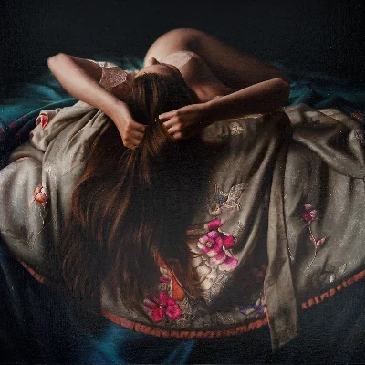 Figurative and People in Action, fine art category