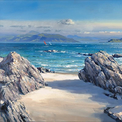 Recently Acquired Fine Art