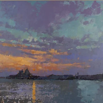 Marine, fine art category