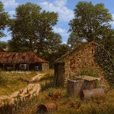 Original Paintings Fine Art